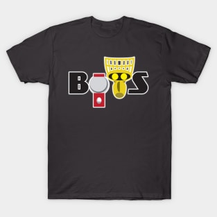 Bots T-Shirt